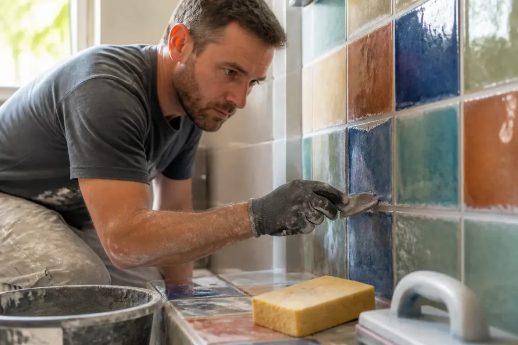 Joint Flexjoint Waterproof : quel temps de séchage prévoir ?